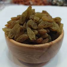 کشمش دودی کاشمر صادراتی